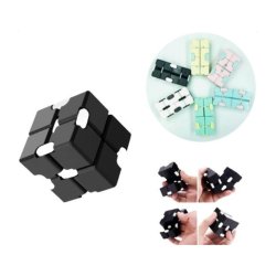 Magic Fidget Infinite Cube 7