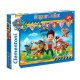 Paw Patrol Clementoni Puslespil, 104 Brikker