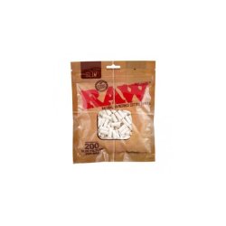 RAW Filter Slank 200 stk