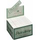 Pure Hamp Papers  Økologisk  King Size
