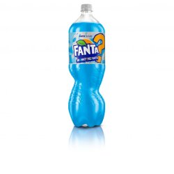 Fanta WTF PET 50 cl