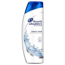 Head & Shoulders Classic Clean Shampoo - 500 ml