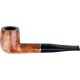 JEAN CLAUDE "Premium Set" Lige Brun  Akrylpibe