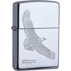 Org. ZIPPO cr.pol. Big Eagle