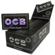OCB Ultimate  papir Blå - 100 blade