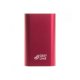 GreyLime Power Tough, 5200 mAh powerbank, Magenta