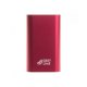 GreyLime Power Tough, 5200 mAh powerbank, Magenta