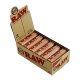 Raw Roller 79 mm Rullemaskine Til  1 ¼ og 1 ½ Paper
