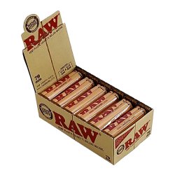 Raw Roller 79 mm Rullemaskine Til 1 ¼ og 1 ½ Paper