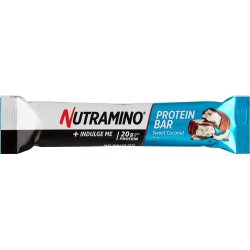 Nutramino Bar Coconut 2x33 gr