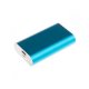 GreyLime Power Tough, 5200 mAh powerbank, Turkis