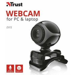 Webcam Trust