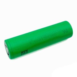 Sony VTC4 18650 30A 2100 mAh med flad top