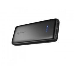 RAVPower Ace 22000 mAh powerbank, 3 x USB-A output