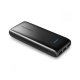 RAVPower Ace 22000 mAh powerbank, 3 x USB-A output