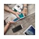 RAVPower Ace 22000 mAh powerbank, 3 x USB-A output