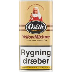 Orlik White Mixture Gul 38 gr  "Pung"