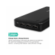 RAVPower Xtreme, 26800 mAh powerbank, iSmart