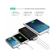 RAVPower Xtreme, 26800 mAh powerbank, iSmart