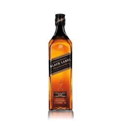 Johnny Walker Black 70 cl