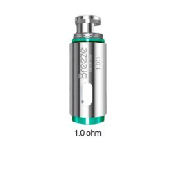 Aspire Breeze Atomizer 1 stk