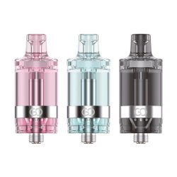 Innokin - 2ml Go By Vapeson Tank