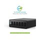 Anker PowerPort 6, Black