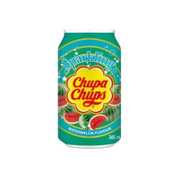 Chupa Chups Watermelon 34,5 cl