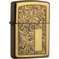 Org.ZIPPO-Mærke "Venezia"