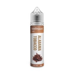 20ml Sundbygaard  "Alabama Tobak" - Longfill