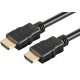 HDMI kabel - 1 m
