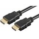 HDMI kabel - 2 m