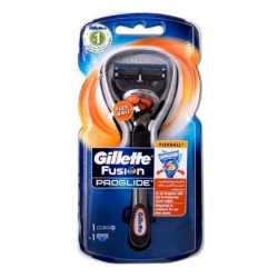 Gillette Fusion 5 Proglide 1Up Flexball