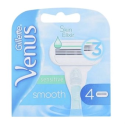 Gillette Venus Smooth Sensitive Barberblade