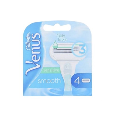 Gillette Venus Smooth Sensitive Barberblade