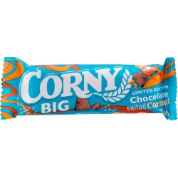 Corny BIG Salted Caramel 40 gr