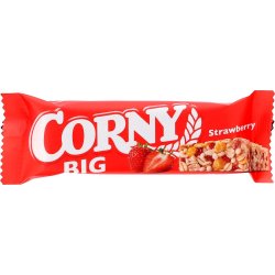 Corny BIG Strawberry 40 gr