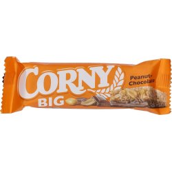 Corny Müsli Bar Peanut/Chokolade  40 gr