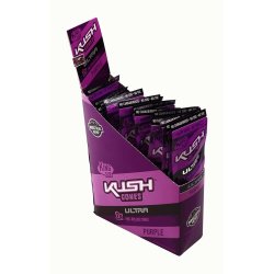 KUSH King Size Pre-Rollede Cones "Purple"