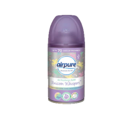 AirPure Refill til Freshmatic Spray - 250 ml Unicom Whispers