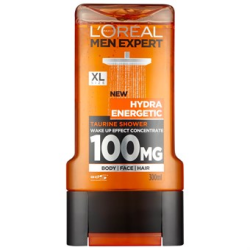 L'Oreal Men Expert Hydra Energetic Shower Gel - 300 ml