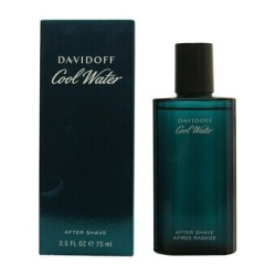After Shave Cool Water Davidoff - 75 ml