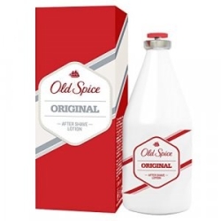 Old Spice Aftershave Lotion - Original - 100 ml