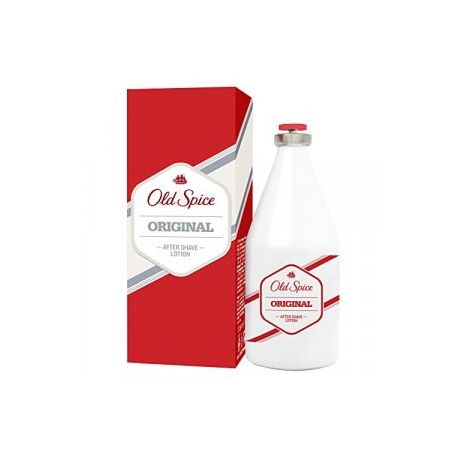 Old Spice Aftershave Lotion - Original - 100 ml