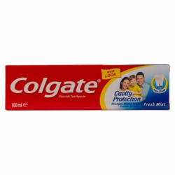 Colgate Cavity Protection Tandpasta - 100 ml