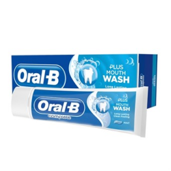 Oral B Complete Tandpasta - 75 ml