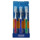 Oral-B - Tandbørste Classic Care Medium