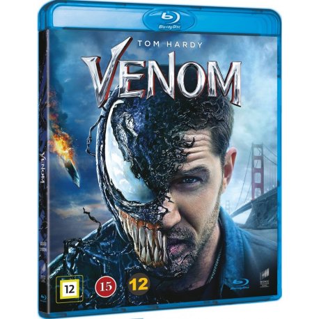 Venom - Blu-Ray