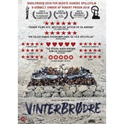 Vinterbrødre DVD