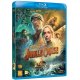 Jungle Cruise   Blu-Ray